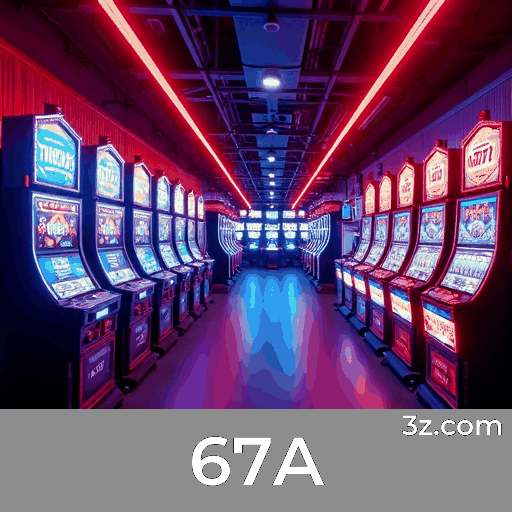 Desbloqueie Surpresas no 67A Agora!