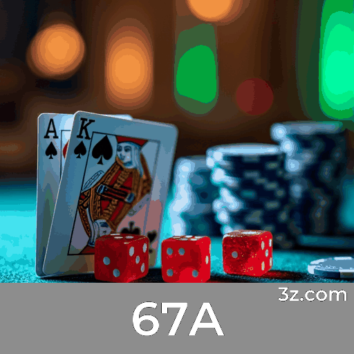 Tecnologia Holográfica 3D em Jogos de Cassino na 67A