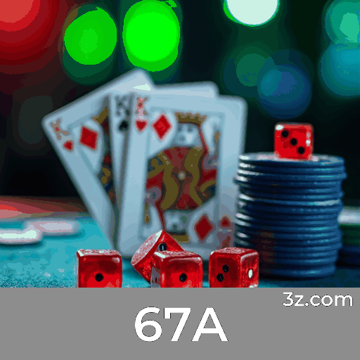 Descubra o Futuro dos Jogos e as Tendências Revolucionárias na 67A