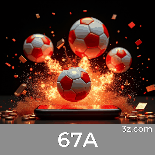 Descubra o Futuro dos Jogos e as Tendências Revolucionárias na 67A