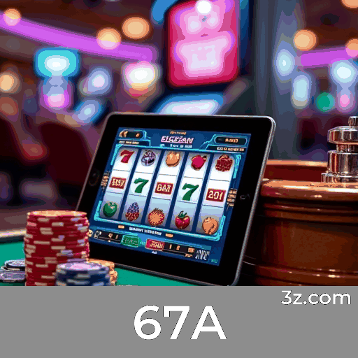 Desbloqueie Surpresas no 67A Agora!