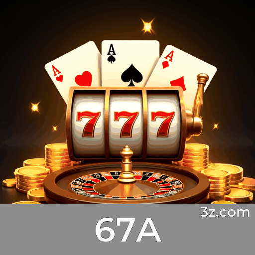 67A: A Revolução das Apostas no Seu Celular
