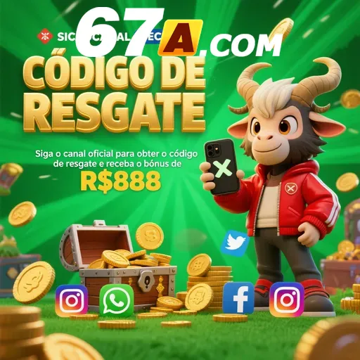 67A Indique amigos para receber um bônus